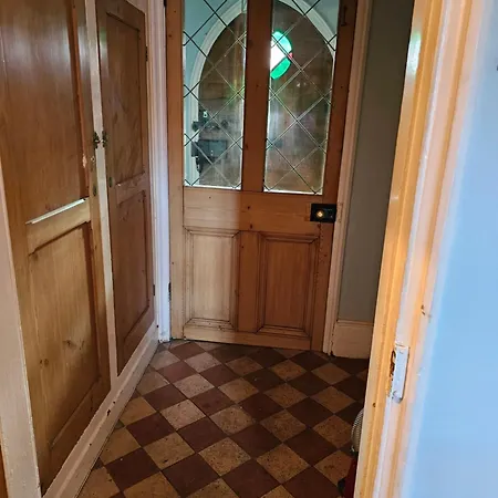 Grade 2 Listed School In York. Holiday home York