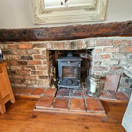 Grade 2 Listed School In York.