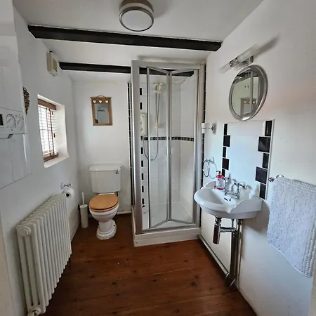 Grade 2 Listed School In York. *